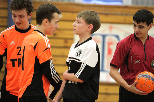 «ВИЗ-98» - вице-чемпион Первенства России «ВИЗ-98» - вице-чемпион Первенства России