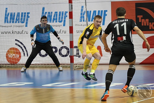 Смена лидера Смена лидера