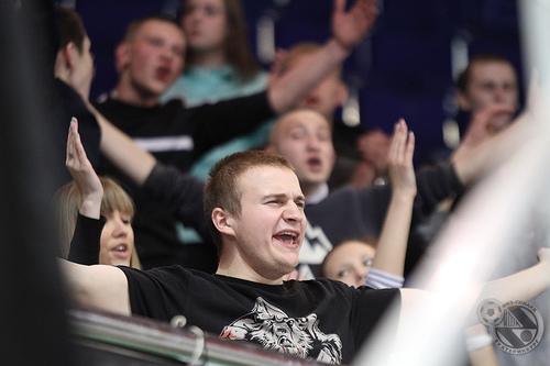 Region66 приглашает на фан-сектор Region66 приглашает на фан-сектор