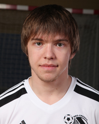 Шистеров Николай