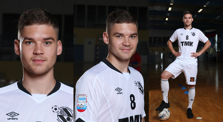 Качер Артём