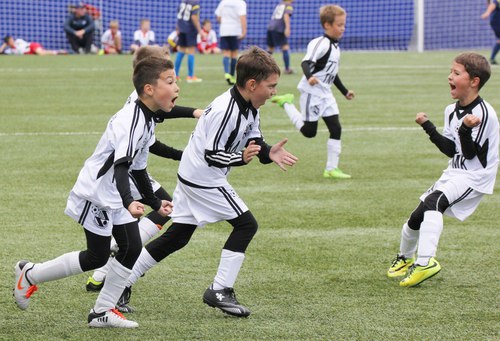 Объявлен дополнительный набор детей Объявлен дополнительный набор детей