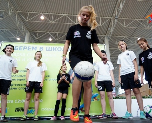 Наша школа в Меге Наша школа в Меге