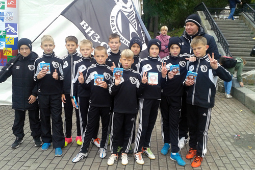 Школьная планета Школьная планета