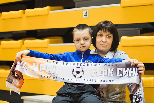 На помощь Алеше Васильеву собрали около 200 тысяч рублей! На помощь Алеше Васильеву собрали около 200 тысяч рублей!