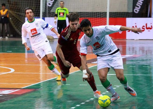 Национальная сборная России Национальная сборная России