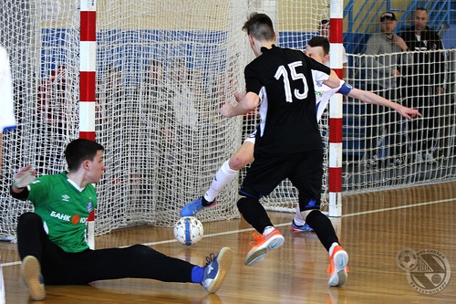 Первенство России среди юношей 2000-2001 гг.р. Первенство России среди юношей 2000-2001 гг.р.