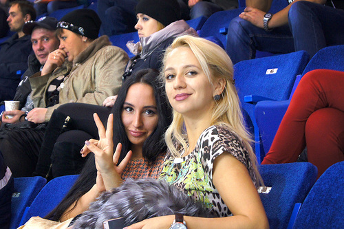 Фотографируемся на игре Фотографируемся на игре