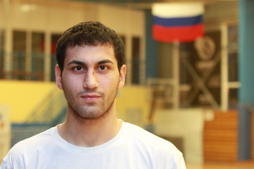 Перед нами стоят новые цели Перед нами стоят новые цели