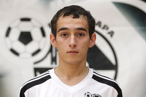 Очень хотелось начать турнир с победы