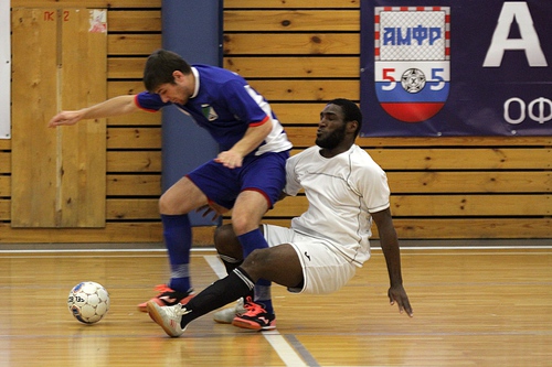 Итоги матча УГГУ - Кристалл