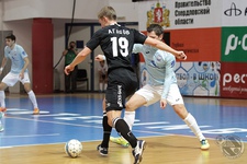 Лучшие моменты матча Синара - Норильский Никель. 18.10.2015