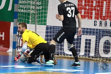 Лучшие моменты матча Синара - Газпром-ЮГРА. 23.10.2015