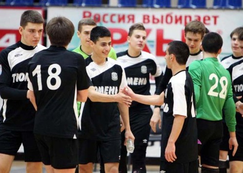 Юношеская суперлига (98-99 гг.р.) Юношеская суперлига (98-99 гг.р.)