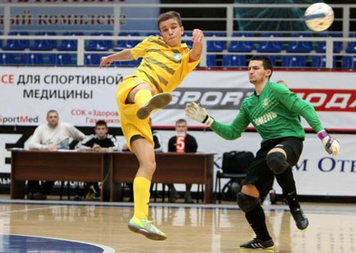 Юношеская суперлига (98-99 гг.р.) Юношеская суперлига (98-99 гг.р.)