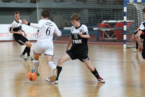 Юношеская суперлига (98-99 гг.р.) Юношеская суперлига (98-99 гг.р.)