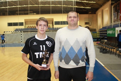 Юношеская суперлига (98-99 гг.р.) Юношеская суперлига (98-99 гг.р.)