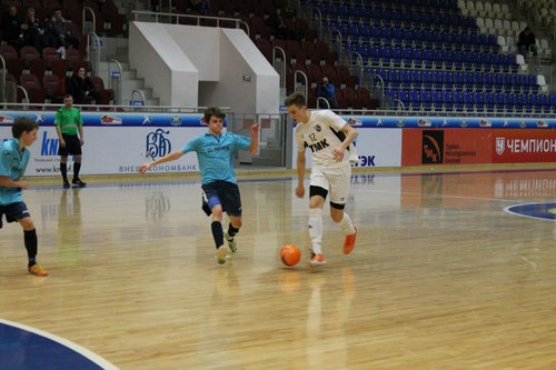 Юношеская суперлига (2000-2001 гг.р.) Юношеская суперлига (2000-2001 гг.р.)