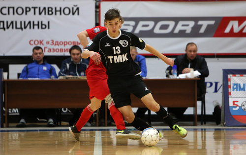 Юношеская суперлига (2000-2001 гг.р.) Юношеская суперлига (2000-2001 гг.р.)