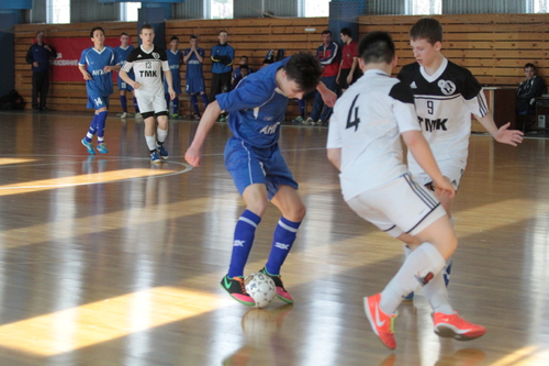 Стартует первенство России среди команд Первой лиги Стартует первенство России среди команд Первой лиги