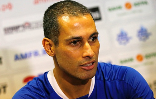 Во втором тайме упустили инициативу Во втором тайме упустили инициативу