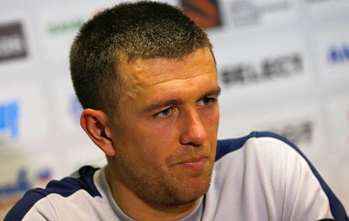 Отбирать очки у лидера вдвойне приятно Отбирать очки у лидера вдвойне приятно