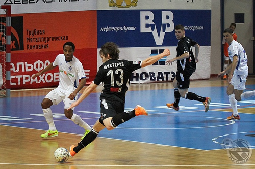 Непредсказуемая концовка Непредсказуемая концовка