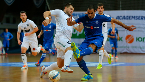 Трудная игра с лидером Трудная игра с лидером