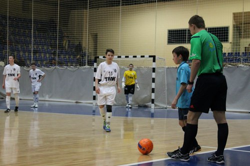 Первенство России среди юношей 2000-2001 г.р., зона «Урал» Первенство России среди юношей 2000-2001 г.р., зона «Урал»