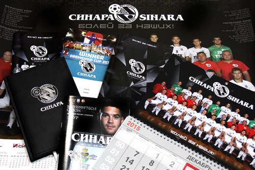 Обновление атрибутики Обновление атрибутики