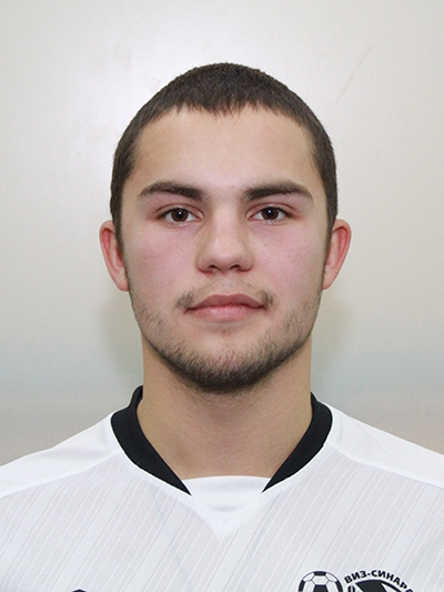 Догадаев Вячеслав