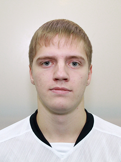 Ковалев Дмитрий