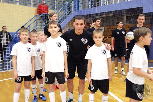 Продолжаем традиции! Продолжаем традиции!