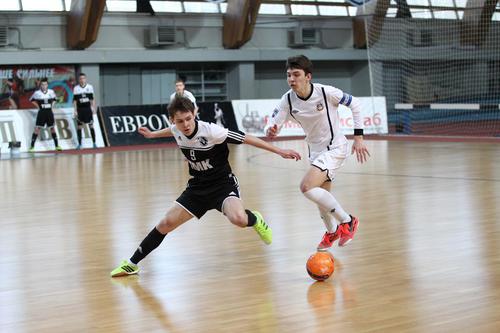 И снова только победы! И снова только победы!