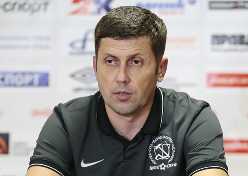 «Синара» была мобильнее и агрессивнее «Синара» была мобильнее и агрессивнее