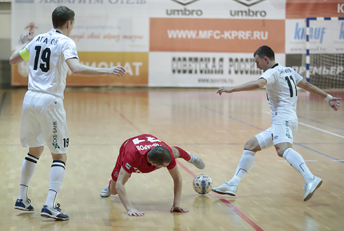 Тяжелая победа Тяжелая победа