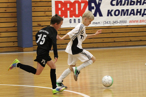 Подводим итоги Первенства России среди юношей 04-05 гг.р. Подводим итоги Первенства России среди юношей 04-05 гг.р.