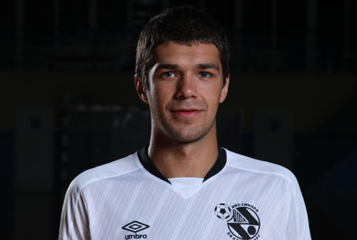 Сергей Загузов выставлен на трансфер Сергей Загузов выставлен на трансфер