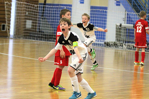 Календарь игр «Рождественского турнира – 2016» Календарь игр «Рождественского турнира – 2016»