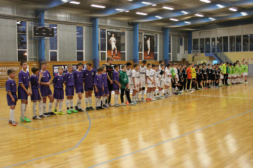 ВИЗ-2002 – лучшие! ВИЗ-2002 – лучшие!