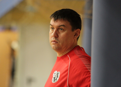 "Борьба будет жесткая" "Борьба будет жесткая"