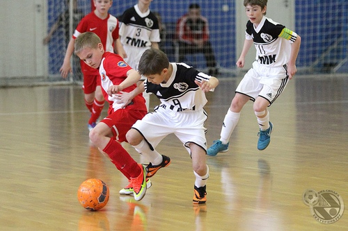 Начинается 3 тур Первенства России среди юношей 02-03 г.р. Начинается 3 тур Первенства России среди юношей 02-03 г.р.