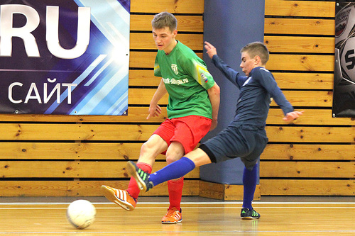 Итоги матча Сибиряк - Норильский никель Итоги матча Сибиряк - Норильский никель