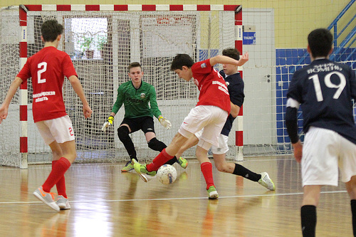 Итоги матча Тюмень - Сибиряк Итоги матча Тюмень - Сибиряк