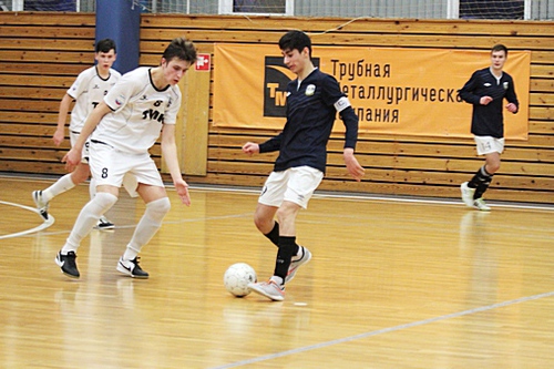 Итоги матча Синара - Тюмень Итоги матча Синара - Тюмень