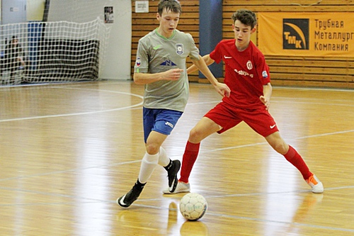 Итоги матча Сибиряк - Норильский никель Итоги матча Сибиряк - Норильский никель