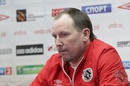 "Противостояние с «Тюменью» - это битва характеров"
