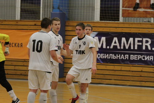 Первенство России среди юношей 98-99 г.р. Первенство России среди юношей 98-99 г.р.