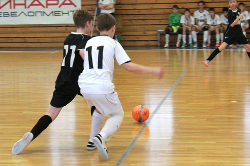 Завершился 3 тур Первенства России среди юношей 02-03 г.р. Завершился 3 тур Первенства России среди юношей 02-03 г.р.