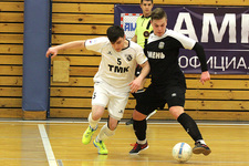 Cуперлига | Юноши 98-99. 15.01.2016 Синара - Тюмень 7:3